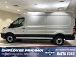 2024 Ford Transit 250 Medium Roof RWD Empty Cargo Van for sale #F28795 - photo 3