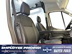2024 Ford Transit 250 Medium Roof RWD Empty Cargo Van for sale #F28795 - photo 21