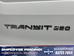 2024 Ford Transit 250 Medium Roof RWD Empty Cargo Van for sale #F28795 - photo 24