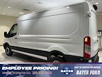 2024 Ford Transit 250 Medium Roof RWD Empty Cargo Van for sale #F28795 - photo 4