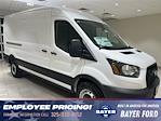 2024 Ford Transit 250 Medium Roof RWD Empty Cargo Van for sale #F28795 - photo 8