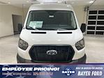 2024 Ford Transit 250 Medium Roof RWD Empty Cargo Van for sale #F28795 - photo 9