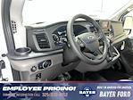 2024 Ford Transit 250 Medium Roof RWD Empty Cargo Van for sale #F28795 - photo 10