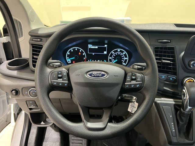 Used 2024 Ford Transit 150 - photo 12