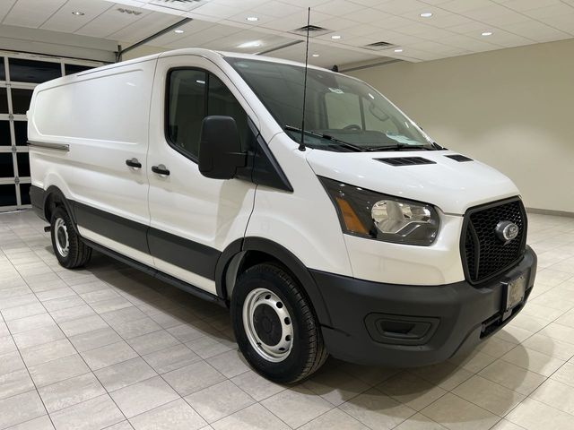 Used 2024 Ford Transit 150 - photo 9