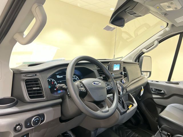 Used 2024 Ford Transit 150 - photo 11