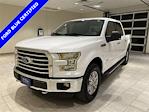 2016 Ford F-150 SuperCrew Cab 4x4 Pickup for sale #F28843 - photo 1