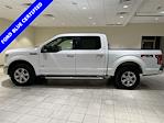 2016 Ford F-150 SuperCrew Cab 4x4 Pickup for sale #F28843 - photo 3