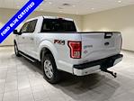 2016 Ford F-150 SuperCrew Cab 4x4 Pickup for sale #F28843 - photo 2
