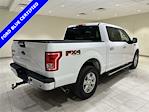 2016 Ford F-150 SuperCrew Cab 4x4 Pickup for sale #F28843 - photo 5