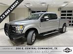 2021 Ford F-350 Crew Cab SRW 4x4 Pickup for sale #F28861 - photo 1
