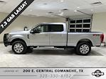 2021 Ford F-350 Crew Cab SRW 4x4 Pickup for sale #F28861 - photo 4