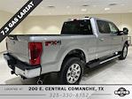 2021 Ford F-350 Crew Cab SRW 4x4 Pickup for sale #F28861 - photo 6