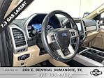 2021 Ford F-350 Crew Cab SRW 4x4 Pickup for sale #F28861 - photo 9