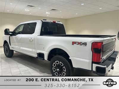 2025 Ford F-250 Crew Cab 4x4 Pickup for sale #F28892 - photo 2