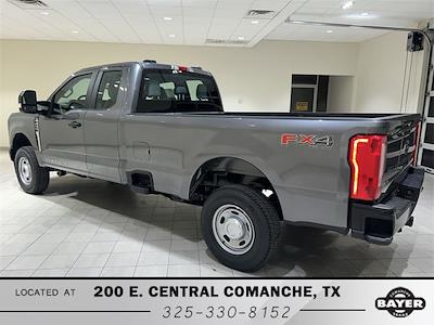 2025 Ford F-250 Super Cab 4x4 Pickup for sale #F28904 - photo 2