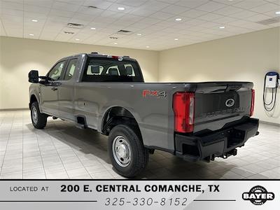 New 2025 Ford F-250 XL Super Cab for sale #F28910 - photo 2