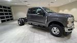 2025 Ford F-350 Crew Cab DRW 4x4, Cab Chassis for sale #F28954 - photo 5