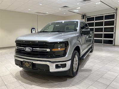 2025 Ford F-150 SuperCrew Cab 4x2 Pickup for sale #F28957 - photo 1