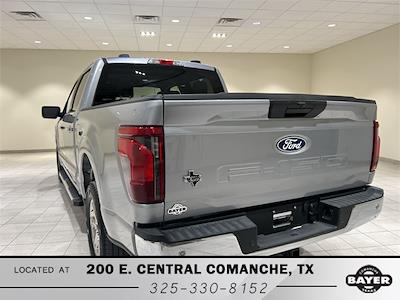 2025 Ford F-150 SuperCrew Cab 4x2 Pickup for sale #F28957 - photo 2