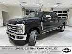 2025 Ford F-350 Crew Cab SRW 4x4 Pickup for sale #F28964 - photo 1