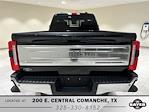 2025 Ford F-350 Crew Cab SRW 4x4 Pickup for sale #F28964 - photo 5
