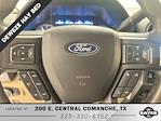 2018 Ford F-350 Crew Cab SRW 4x4 Flatbed Truck for sale #F29007 - photo 10