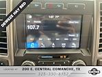 2018 Ford F-350 Crew Cab SRW 4x4 Flatbed Truck for sale #F29007 - photo 12