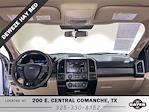 2018 Ford F-350 Crew Cab SRW 4x4 Flatbed Truck for sale #F29007 - photo 18