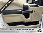 2018 Ford F-350 Crew Cab SRW 4x4 Flatbed Truck for sale #F29007 - photo 20