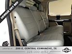 2018 Ford F-350 Crew Cab SRW 4x4 Flatbed Truck for sale #F29007 - photo 23