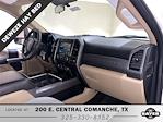 2018 Ford F-350 Crew Cab SRW 4x4 Flatbed Truck for sale #F29007 - photo 25