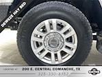 2018 Ford F-350 Crew Cab SRW 4x4 Flatbed Truck for sale #F29007 - photo 29