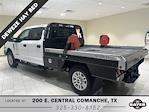 2018 Ford F-350 Crew Cab SRW 4x4 Flatbed Truck for sale #F29007 - photo 2