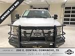 2018 Ford F-350 Crew Cab SRW 4x4 Flatbed Truck for sale #F29007 - photo 3
