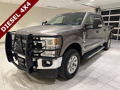 2020 Ford F-250 Crew Cab 4x4 Pickup for sale #F29018 - photo 1