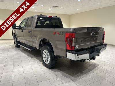 2020 Ford F-250 Crew Cab 4x4 Pickup for sale #F29018 - photo 2