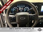 2023 Ford F-350 Crew Cab DRW 4x4 Flatbed Truck for sale #F29019 - photo 10