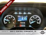 2023 Ford F-350 Crew Cab DRW 4x4 Flatbed Truck for sale #F29019 - photo 11