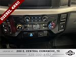 2023 Ford F-350 Crew Cab DRW 4x4 Flatbed Truck for sale #F29019 - photo 14