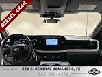 2023 Ford F-350 Crew Cab DRW 4x4 Flatbed Truck for sale #F29019 - photo 16