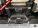 2023 Ford F-350 Crew Cab DRW 4x4 Flatbed Truck for sale #F29019 - photo 17