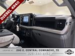 2023 Ford F-350 Crew Cab DRW 4x4 Flatbed Truck for sale #F29019 - photo 22