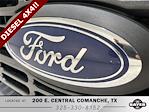 2023 Ford F-350 Crew Cab DRW 4x4 Flatbed Truck for sale #F29019 - photo 25