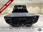 2023 Ford F-350 Crew Cab DRW 4x4 Flatbed Truck for sale #F29019 - photo 4