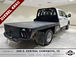 2023 Ford F-350 Crew Cab DRW 4x4 Flatbed Truck for sale #F29019 - photo 5