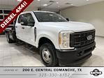 2023 Ford F-350 Crew Cab DRW 4x4 Flatbed Truck for sale #F29019 - photo 7
