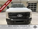 2023 Ford F-350 Crew Cab DRW 4x4 Flatbed Truck for sale #F29019 - photo 8