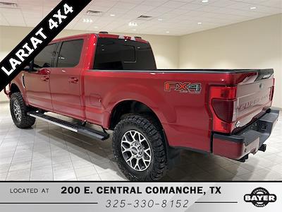 2020 Ford F-250 Crew Cab 4x4 Pickup for sale #F29024 - photo 2