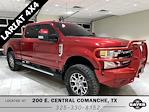 2020 Ford F-250 Crew Cab 4x4 Pickup for sale #F29024 - photo 8
